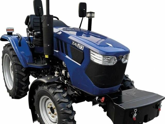 ДТЗ Другая, объемом двигателя 0 л и пробегом 0 тыс. км за 8000 $, фото 14 на Automoto.ua