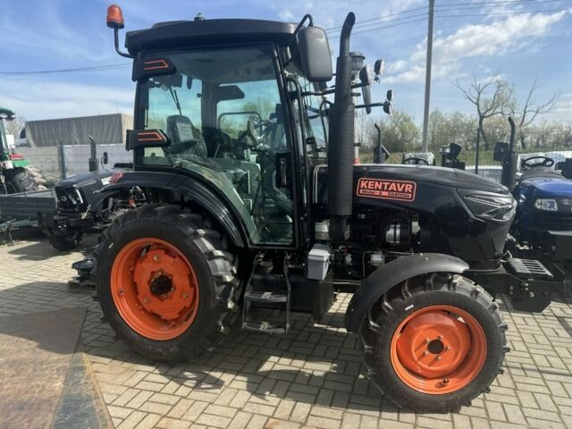 ДТЗ Інша, об'ємом двигуна 0 л та пробігом 0 тис. км за 12000 $, фото 7 на Automoto.ua