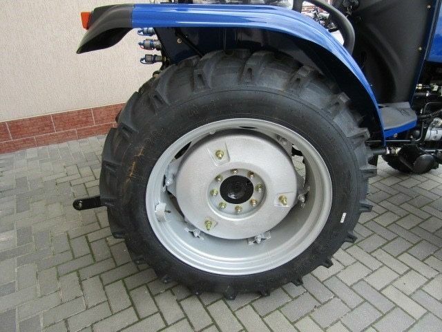 ДТЗ Другая, объемом двигателя 0.5 л и пробегом 0 тыс. км за 8000 $, фото 4 на Automoto.ua