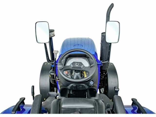 ДТЗ Другая, объемом двигателя 1.91 л и пробегом 1 тыс. км за 7100 $, фото 15 на Automoto.ua