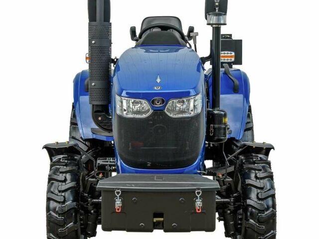 ДТЗ Другая, объемом двигателя 0 л и пробегом 0 тыс. км за 8000 $, фото 8 на Automoto.ua