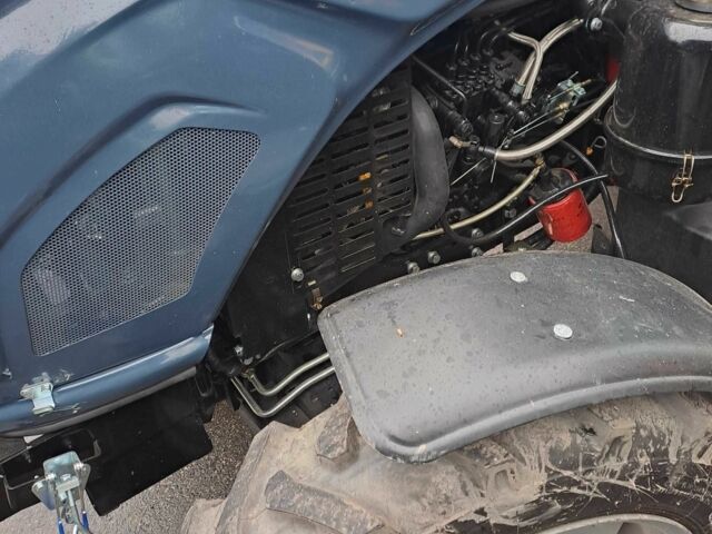 ДТЗ Другая, объемом двигателя 3.5 л и пробегом 1 тыс. км за 10450 $, фото 13 на Automoto.ua