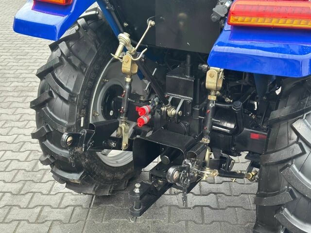 ДТЗ Другая, объемом двигателя 2.55 л и пробегом 1 тыс. км за 11100 $, фото 6 на Automoto.ua