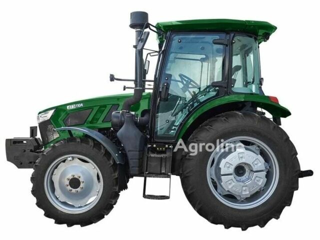 ДТЗ Другая, объемом двигателя 0 л и пробегом 0 тыс. км за 1554983 $, фото 4 на Automoto.ua