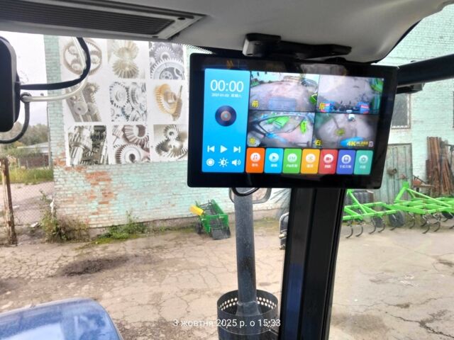 ДТЗ Інша, об'ємом двигуна 0 л та пробігом 0 тис. км за 12300 $, фото 1 на Automoto.ua