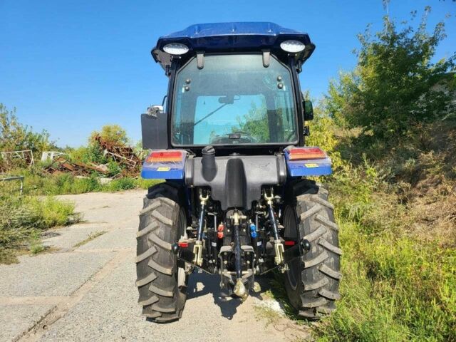 ДТЗ Другая, объемом двигателя 2.55 л и пробегом 1 тыс. км за 12000 $, фото 3 на Automoto.ua