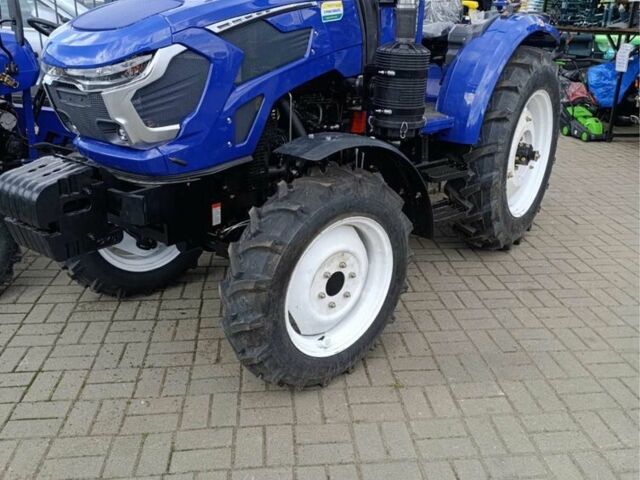 ДТЗ Другая, объемом двигателя 0 л и пробегом 0 тыс. км за 10050 $, фото 3 на Automoto.ua