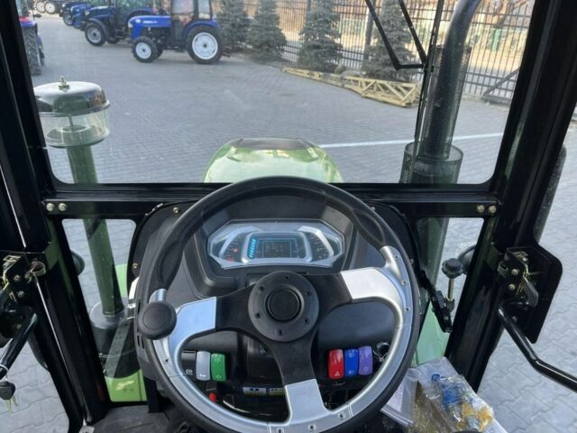 ДТЗ Другая, объемом двигателя 0 л и пробегом 0 тыс. км за 8700 $, фото 7 на Automoto.ua