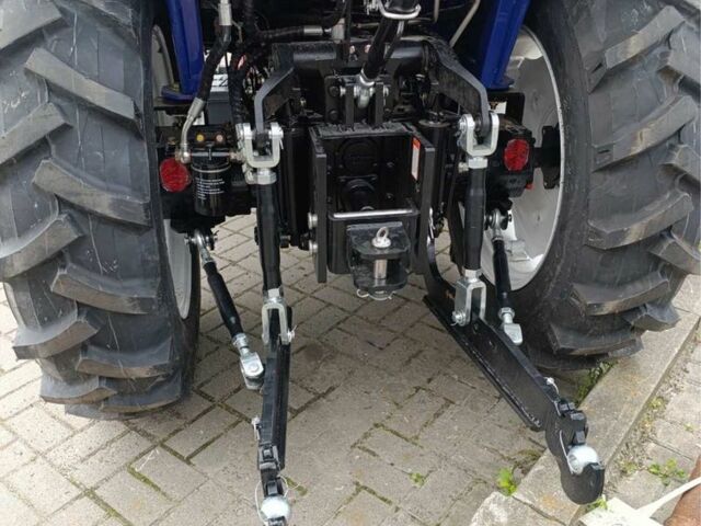 ДТЗ Другая, объемом двигателя 0 л и пробегом 0 тыс. км за 10050 $, фото 1 на Automoto.ua