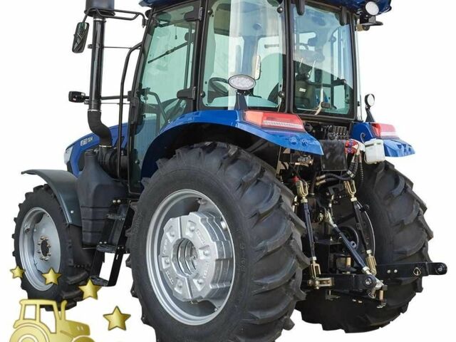 ДТЗ Інша, об'ємом двигуна 4.77 л та пробігом 1 тис. км за 31900 $, фото 4 на Automoto.ua