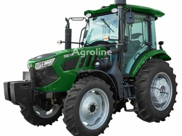 ДТЗ Другая, объемом двигателя 0 л и пробегом 0 тыс. км за 1679061 $, фото 3 на Automoto.ua