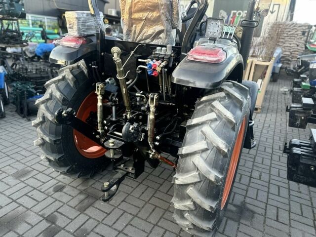 ДТЗ Другая, объемом двигателя 0 л и пробегом 0 тыс. км за 9200 $, фото 1 на Automoto.ua