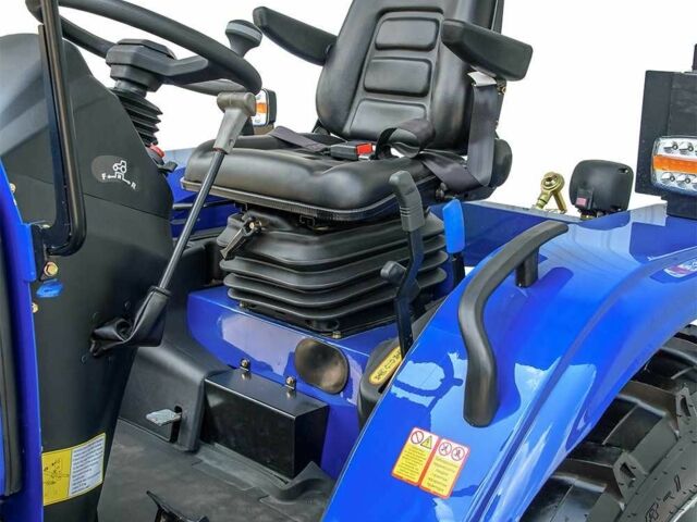 ДТЗ Другая, объемом двигателя 1.91 л и пробегом 0 тыс. км за 7109 $, фото 2 на Automoto.ua