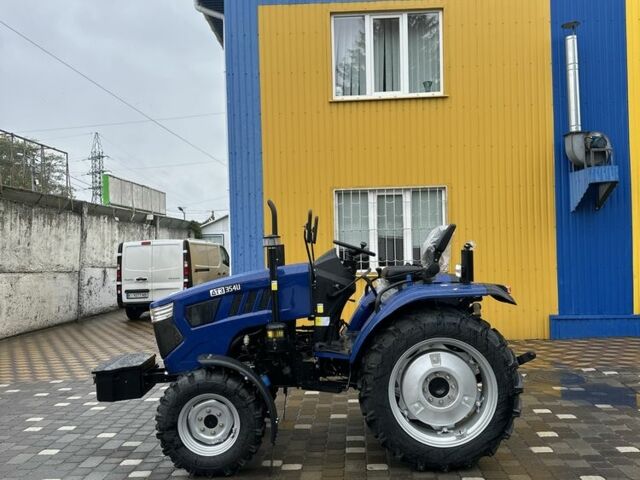 ДТЗ Інша, об'ємом двигуна 0 л та пробігом 1 тис. км за 8009 $, фото 10 на Automoto.ua