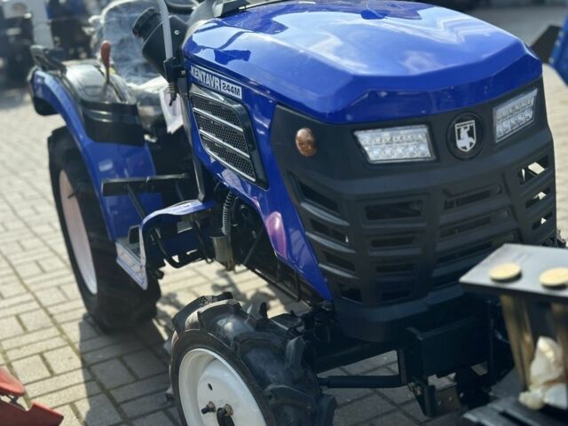 ДТЗ Другая, объемом двигателя 0 л и пробегом 0 тыс. км за 5100 $, фото 7 на Automoto.ua