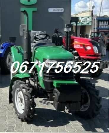 ДТЗ Другая, объемом двигателя 0 л и пробегом 1 тыс. км за 7050 $, фото 2 на Automoto.ua