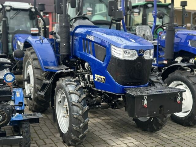 ДТЗ Другая 2025 в Стрые на Automoto.ua ДТЗ Другая, объемом двигателя 0 л и пробегом 0 тыс. км за 9700 $, фото 6 на Automoto.ua