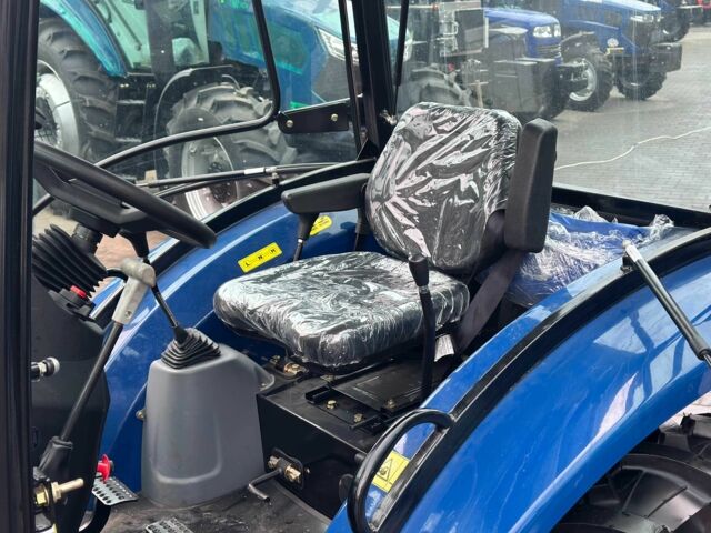 ДТЗ Другая, объемом двигателя 2.55 л и пробегом 1 тыс. км за 11100 $, фото 15 на Automoto.ua