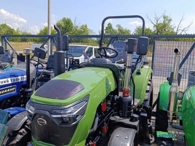 ДТЗ Другая, объемом двигателя 0 л и пробегом 0 тыс. км за 8000 $, фото 2 на Automoto.ua