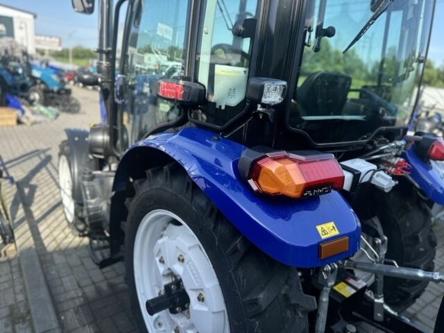 ДТЗ Інша, об'ємом двигуна 0 л та пробігом 0 тис. км за 17600 $, фото 5 на Automoto.ua