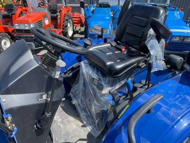 ДТЗ Другая, объемом двигателя 1.91 л и пробегом 0 тыс. км за 8000 $, фото 9 на Automoto.ua