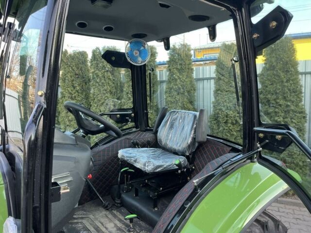 ДТЗ Другая, объемом двигателя 0 л и пробегом 0 тыс. км за 8700 $, фото 2 на Automoto.ua