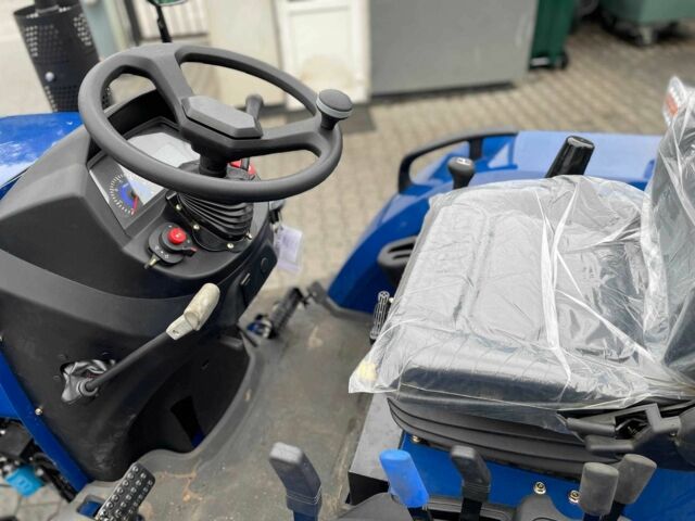 ДТЗ Інша, об'ємом двигуна 1.91 л та пробігом 0 тис. км за 8000 $, фото 9 на Automoto.ua