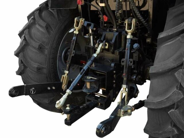 ДТЗ Другая, объемом двигателя 4.77 л и пробегом 1 тыс. км за 31900 $, фото 13 на Automoto.ua