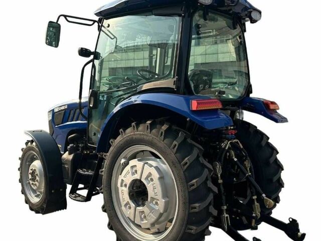 ДТЗ Другая, объемом двигателя 0 л и пробегом 0 тыс. км за 17700 $, фото 4 на Automoto.ua