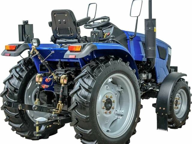 ДТЗ Другая, объемом двигателя 1.91 л и пробегом 0 тыс. км за 7109 $, фото 9 на Automoto.ua