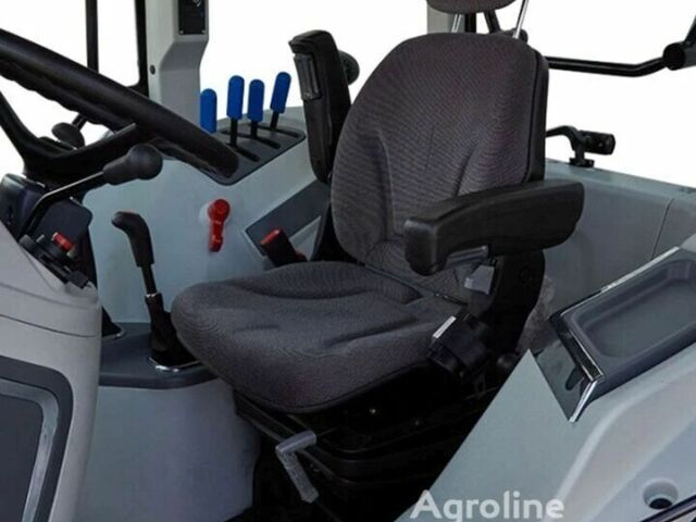 ДТЗ Другая, объемом двигателя 0 л и пробегом 0 тыс. км за 1554983 $, фото 12 на Automoto.ua