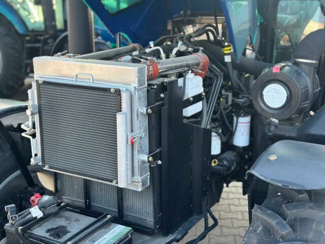 ДТЗ Інша, об'ємом двигуна 4.77 л та пробігом 0 тис. км за 31900 $, фото 10 на Automoto.ua