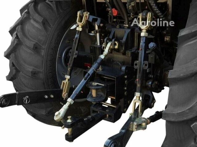 ДТЗ Другая, объемом двигателя 0 л и пробегом 0 тыс. км за 1554983 $, фото 14 на Automoto.ua