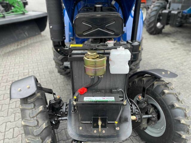 ДТЗ Інша, об'ємом двигуна 1.91 л та пробігом 0 тис. км за 8000 $, фото 12 на Automoto.ua