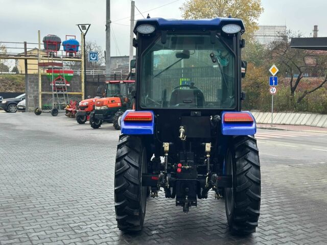 ДТЗ Другая, объемом двигателя 2.55 л и пробегом 1 тыс. км за 11100 $, фото 5 на Automoto.ua