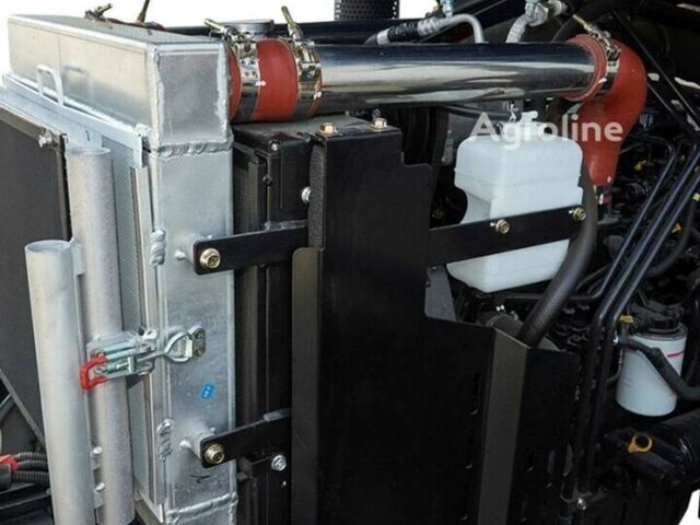 ДТЗ Другая, объемом двигателя 0 л и пробегом 0 тыс. км за 1554983 $, фото 11 на Automoto.ua