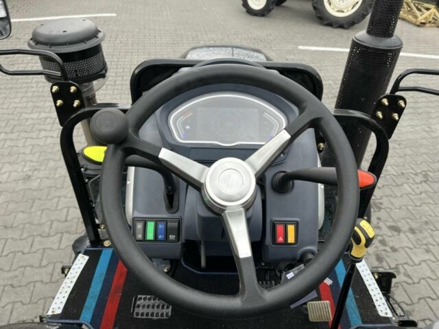 ДТЗ Другая, объемом двигателя 0 л и пробегом 0 тыс. км за 9200 $, фото 7 на Automoto.ua