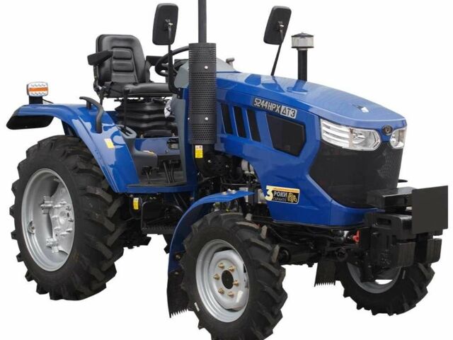 ДТЗ Другая, объемом двигателя 1.91 л и пробегом 1 тыс. км за 7000 $, фото 1 на Automoto.ua