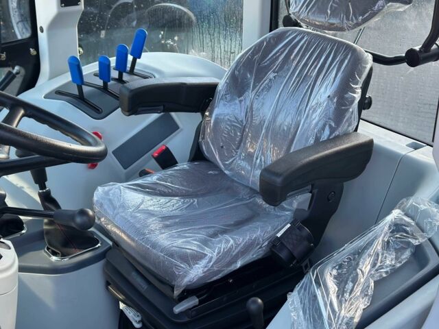 ДТЗ Інша, об'ємом двигуна 4.77 л та пробігом 0 тис. км за 31900 $, фото 14 на Automoto.ua