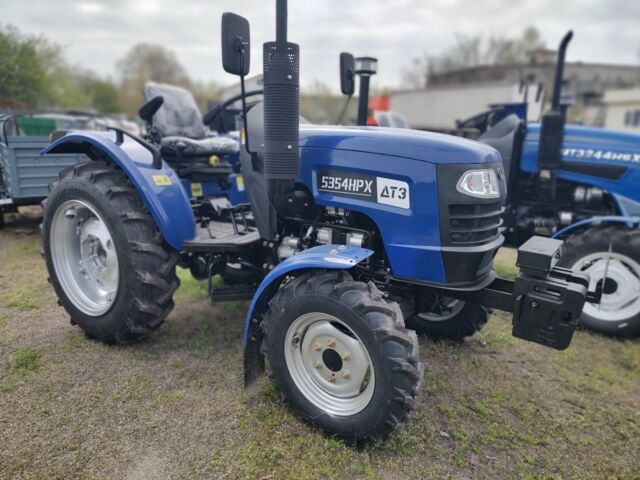 ДТЗ Другая, объемом двигателя 1.91 л и пробегом 1 тыс. км за 7000 $, фото 1 на Automoto.ua