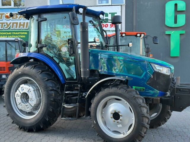 ДТЗ Інша, об'ємом двигуна 4.77 л та пробігом 0 тис. км за 31900 $, фото 3 на Automoto.ua