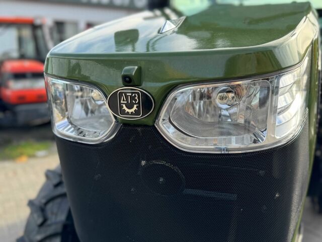 ДТЗ Другая, объемом двигателя 2.54 л и пробегом 0 тыс. км за 12300 $, фото 9 на Automoto.ua