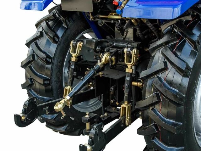 ДТЗ Другая, объемом двигателя 2.54 л и пробегом 0 тыс. км за 12044 $, фото 9 на Automoto.ua