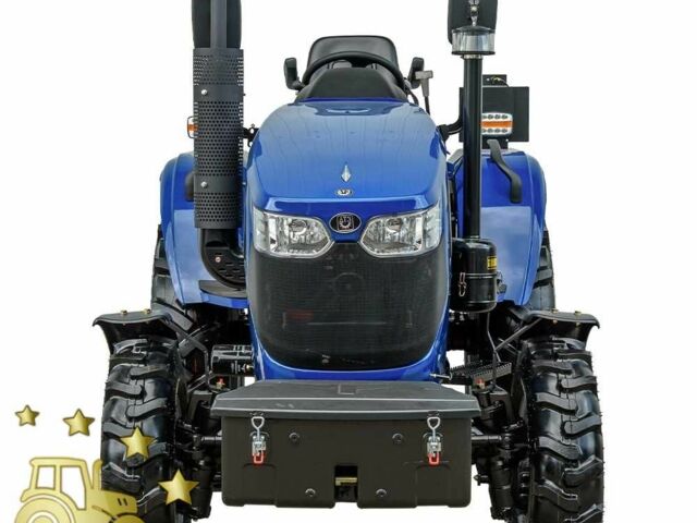 ДТЗ Другая, объемом двигателя 1.91 л и пробегом 1 тыс. км за 8000 $, фото 1 на Automoto.ua