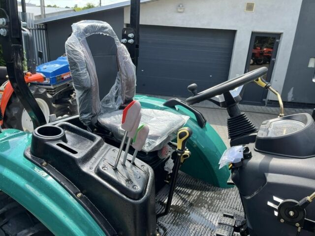 ДТЗ Другая, объемом двигателя 0 л и пробегом 0 тыс. км за 8200 $, фото 5 на Automoto.ua