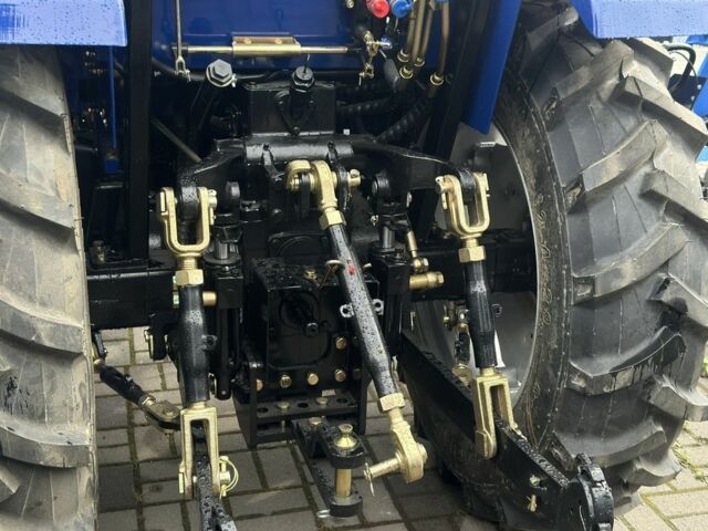 ДТЗ Другая 2025 в Стрые на Automoto.ua ДТЗ Другая, объемом двигателя 0 л и пробегом 0 тыс. км за 9700 $, фото 1 на Automoto.ua