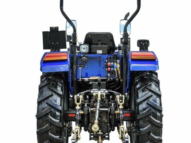 ДТЗ Другая, объемом двигателя 0 л и пробегом 0 тыс. км за 9700 $, фото 11 на Automoto.ua