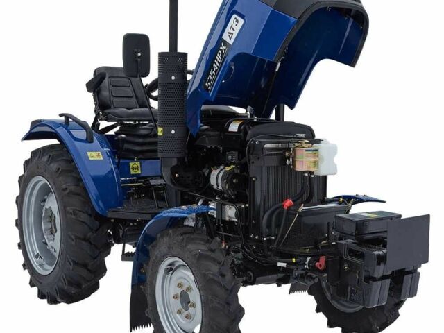 ДТЗ Другая, объемом двигателя 1.91 л и пробегом 1 тыс. км за 7300 $, фото 4 на Automoto.ua