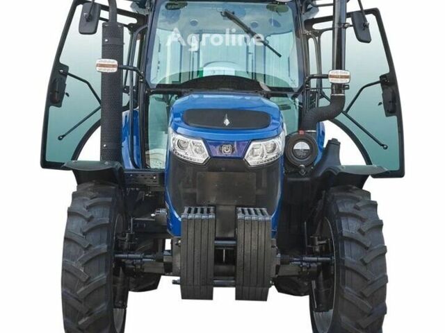 ДТЗ Другая, объемом двигателя 0 л и пробегом 0 тыс. км за 1679061 $, фото 24 на Automoto.ua