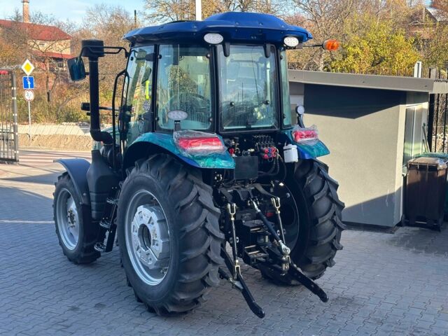 ДТЗ Інша, об'ємом двигуна 4.77 л та пробігом 0 тис. км за 31900 $, фото 8 на Automoto.ua